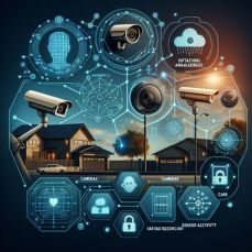 CCTV, Surveillance Systems and Parts